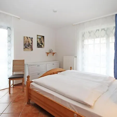 Wittenbeck-ostseetraum-wohnung-1-9707 Apartment