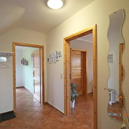Wittenbeck-ostseetraum-wohnung-1-9707 Apartment