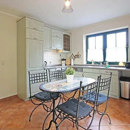 Apartment Wittenbeck-ostseetraum-wohnung-1-9707 *