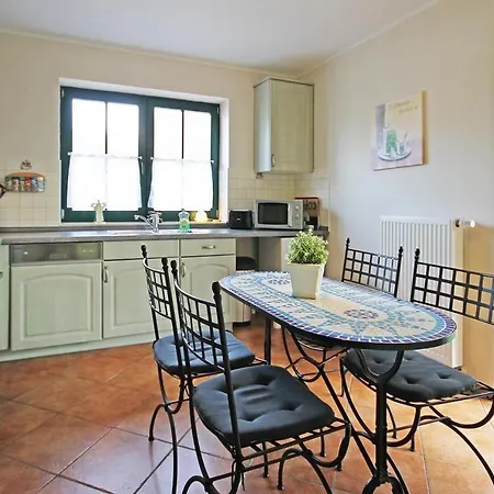 Apartment Wittenbeck-ostseetraum-wohnung-1-9707 *
